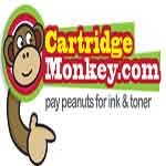 Cartridge Monkey Discount Code
